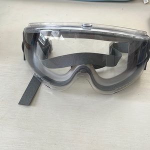 UVEX Lab Goggles